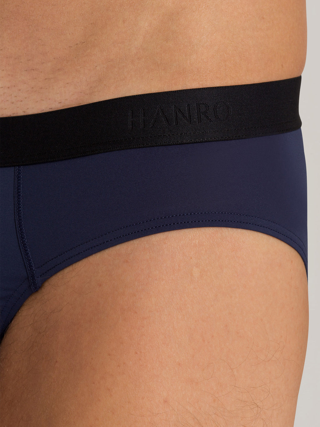 midnight navy / L