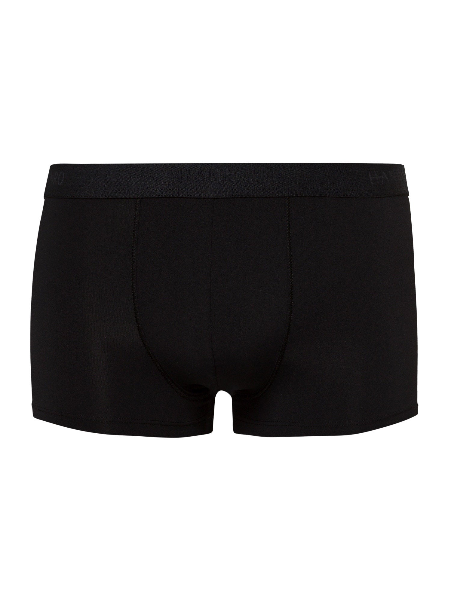 black / L