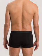 black / L