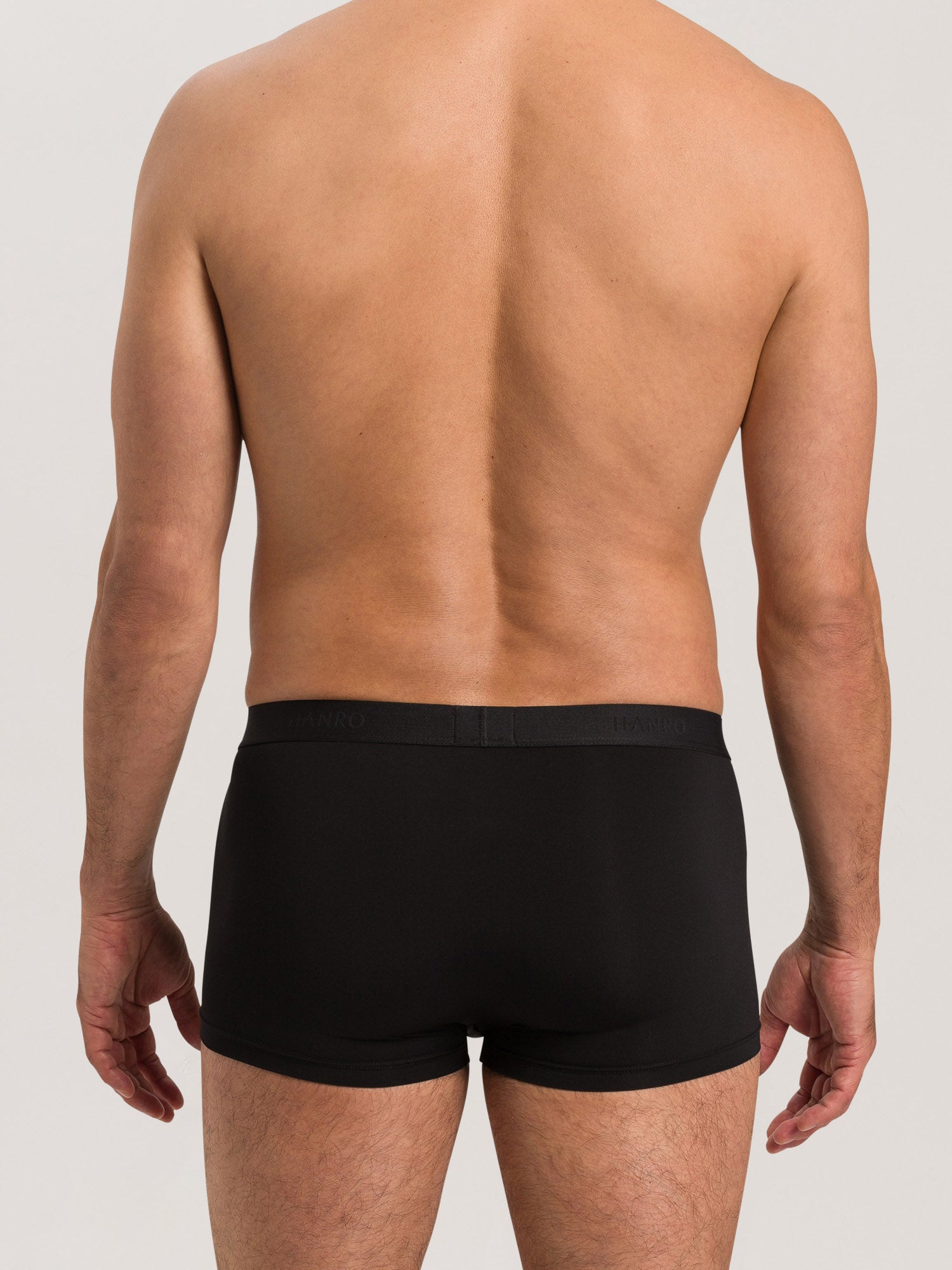 black / L