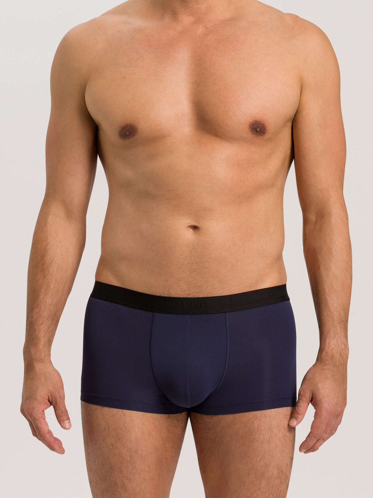 midnight navy / L