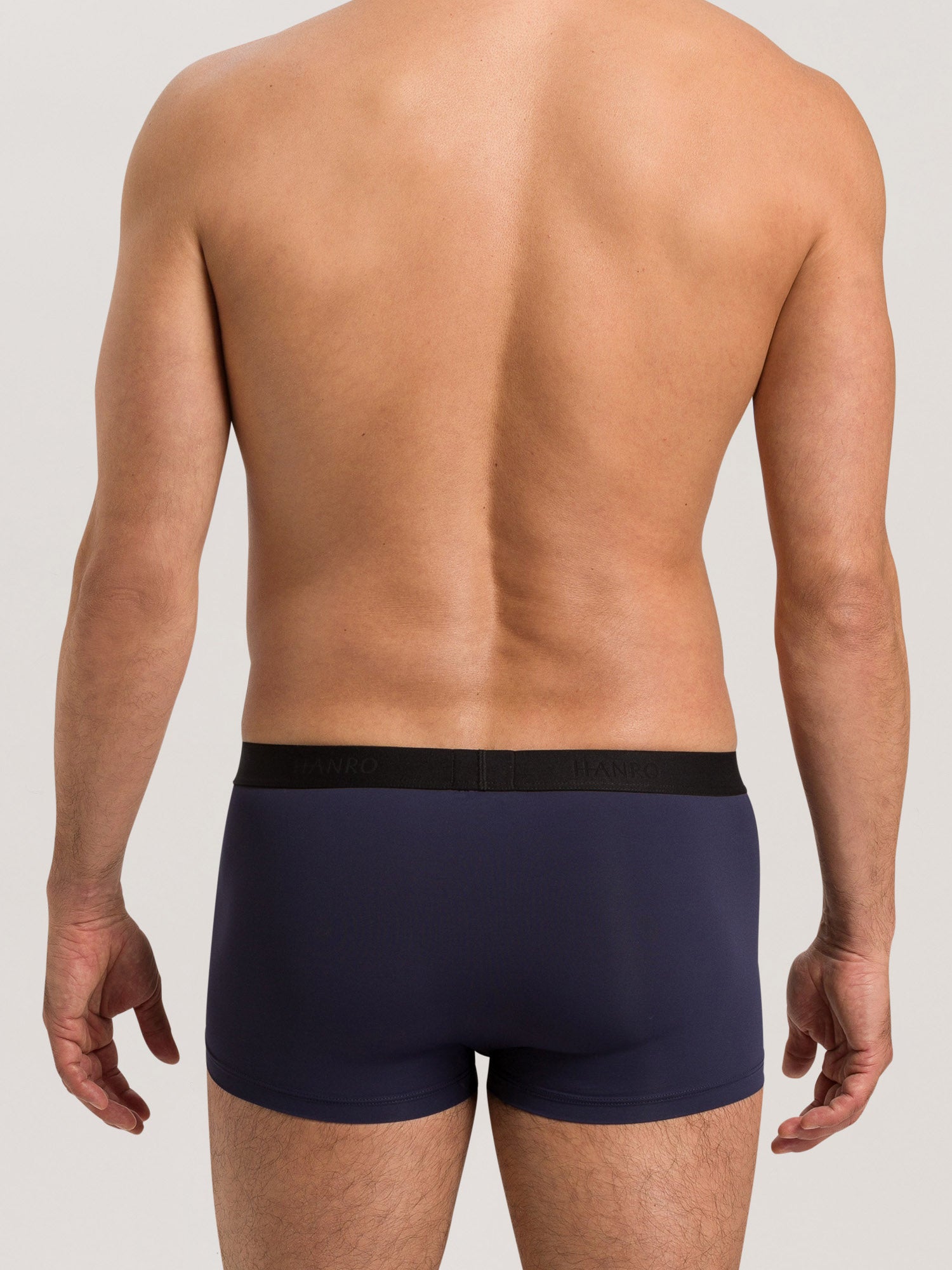 midnight navy / L