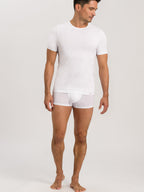 white / L