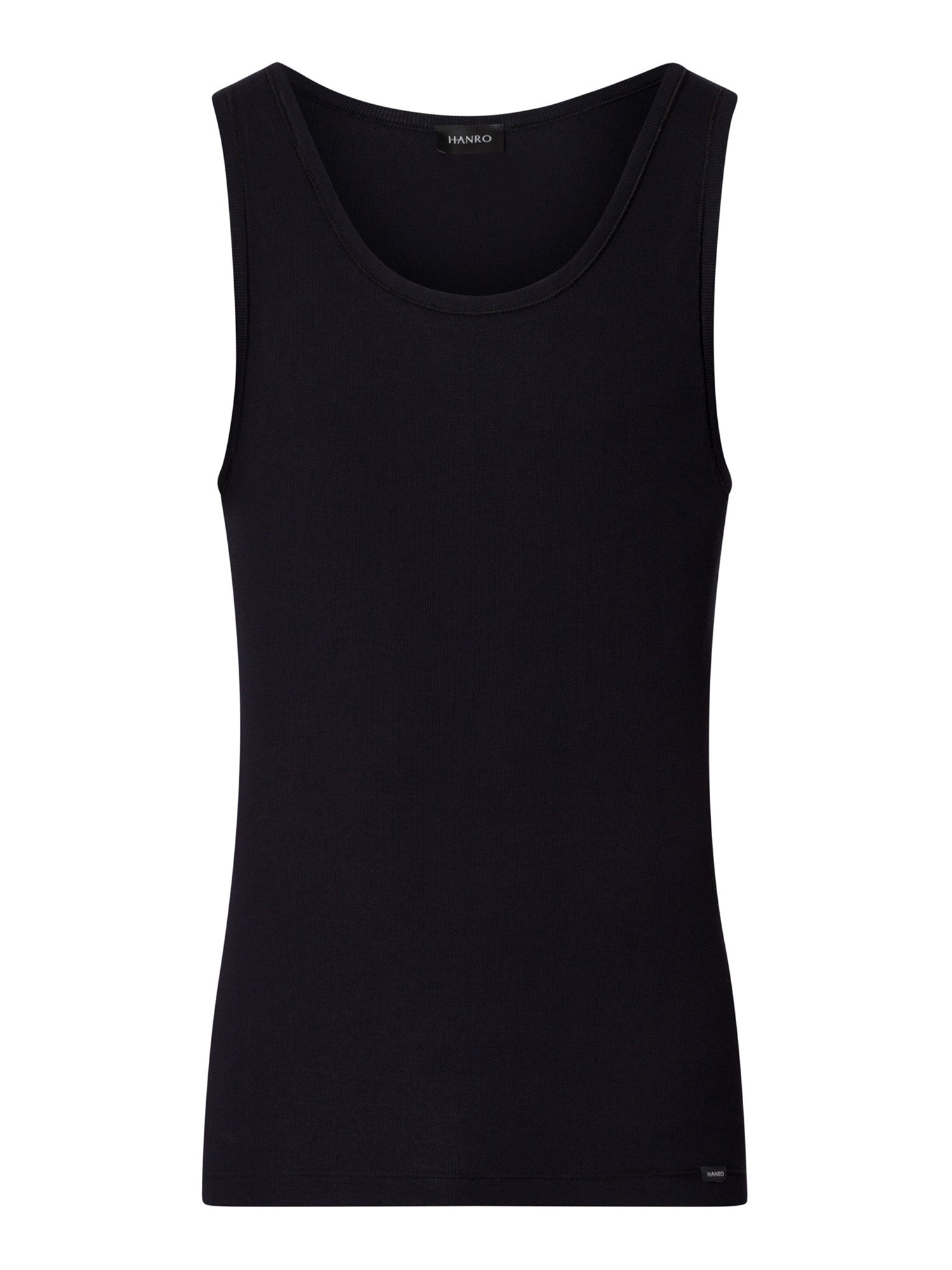 black / L