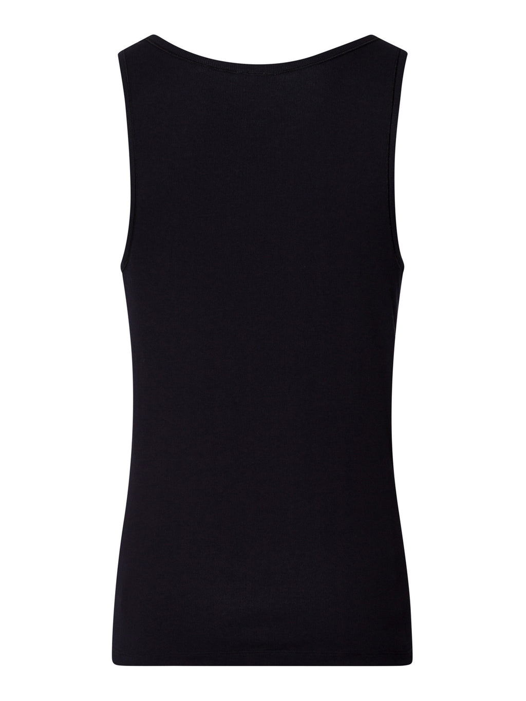 black / L