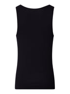 black / L