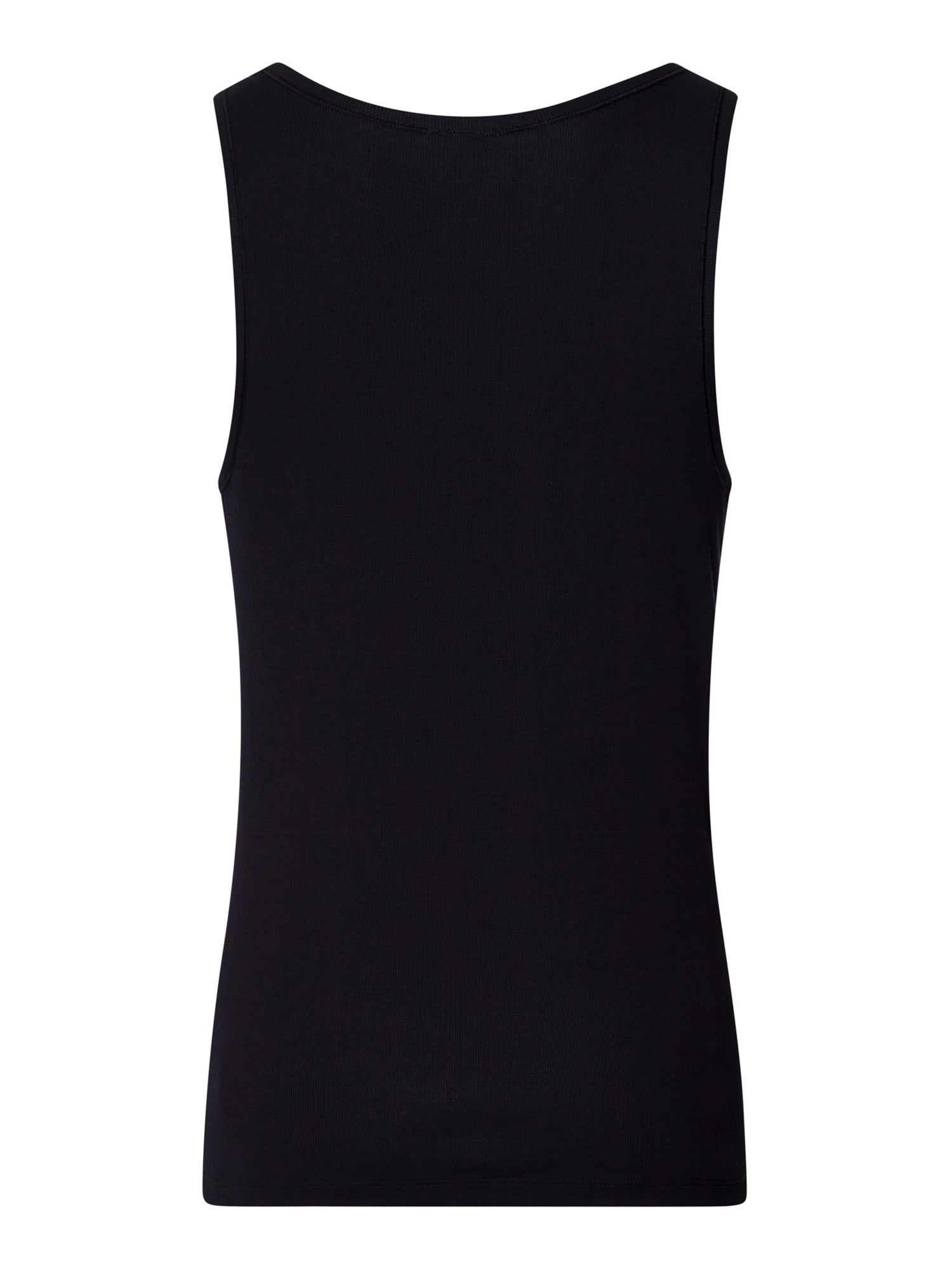black / L