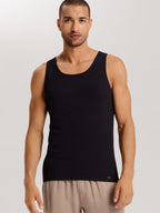 black / L
