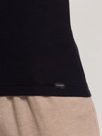 black / L