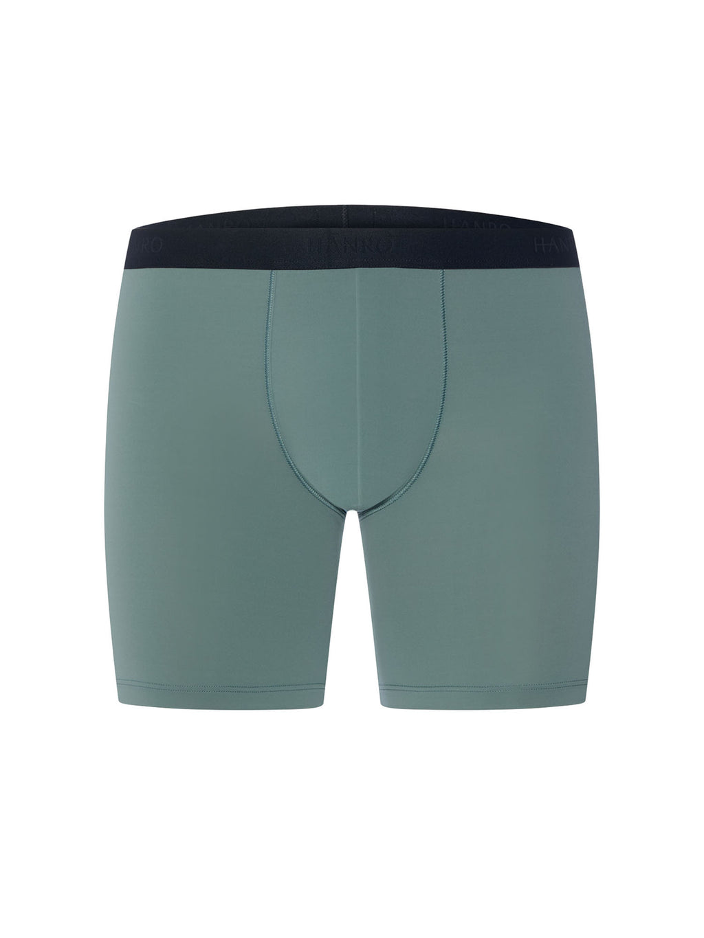 HANRO Herren Boxer-Briefs Micro Touch