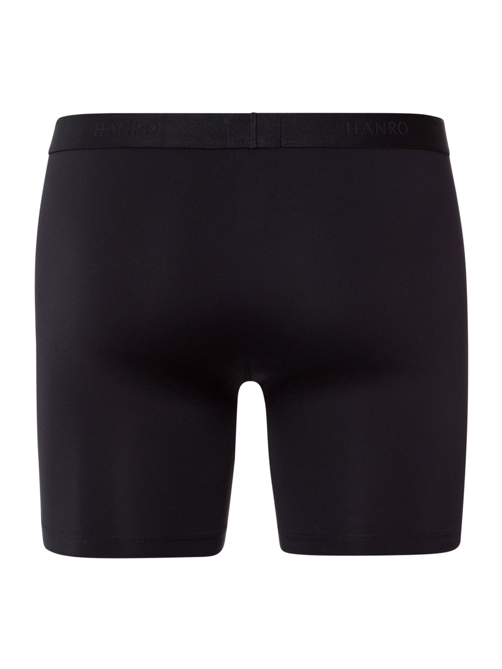 black / L