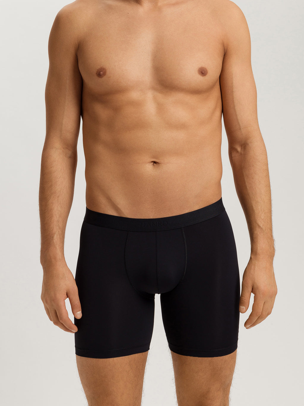 black / L