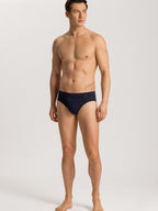 deep navy / L