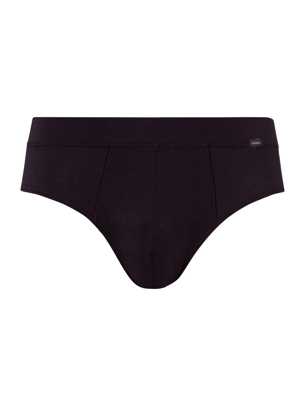 deep black / L