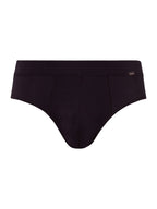 deep black / L