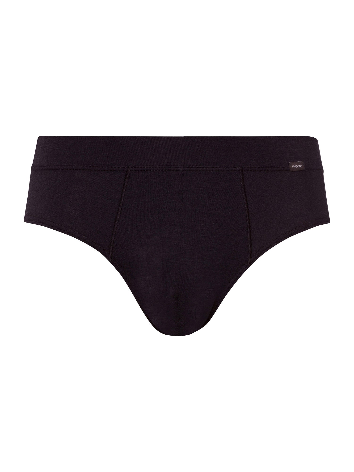 deep black / L
