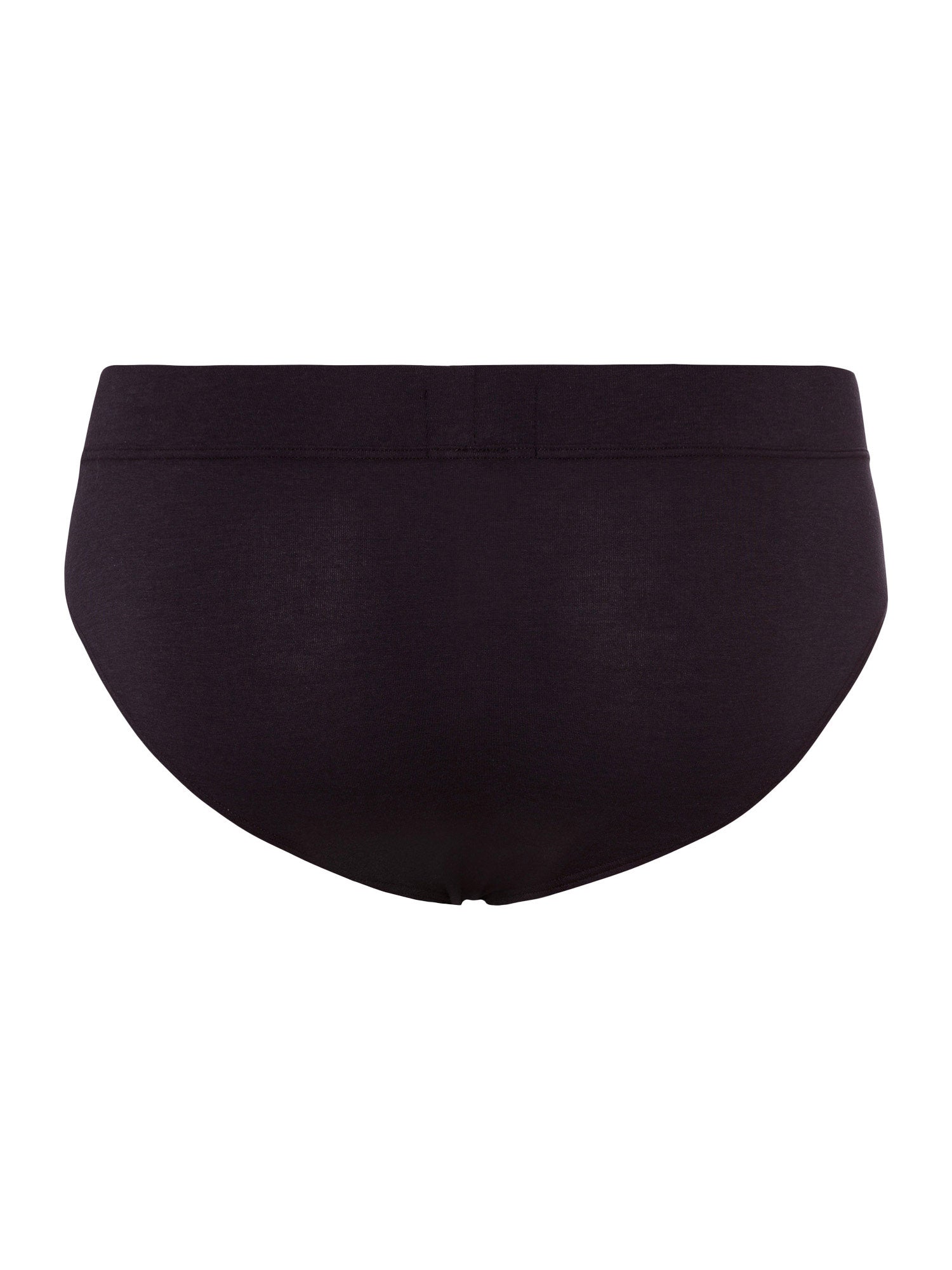 deep black / L