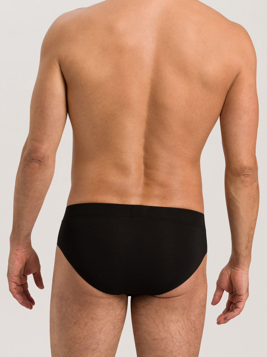 deep black / L