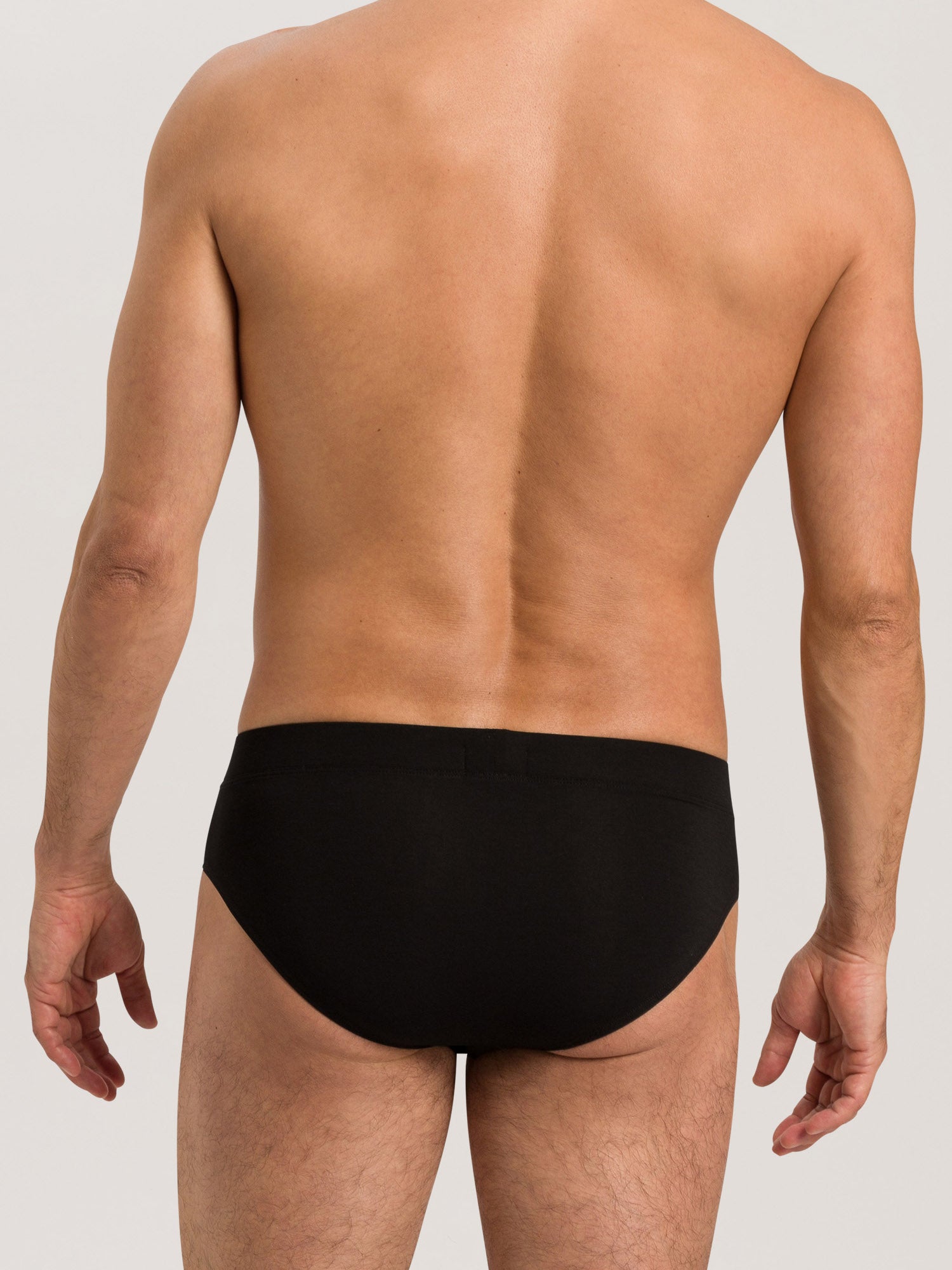 deep black / L
