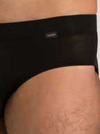 deep black / L