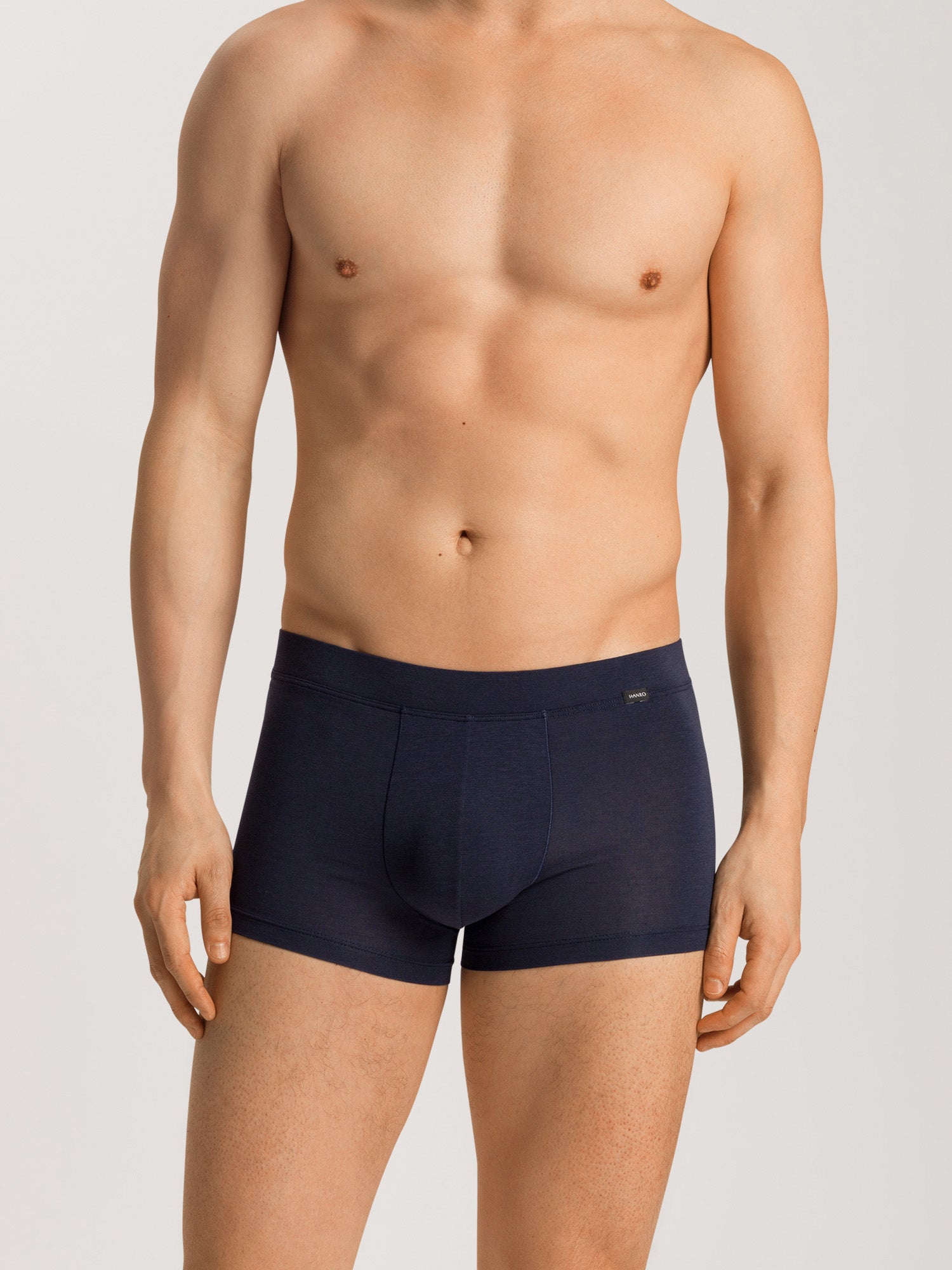 deep navy / L