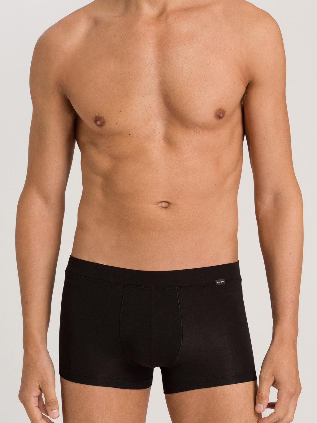 deep black / L