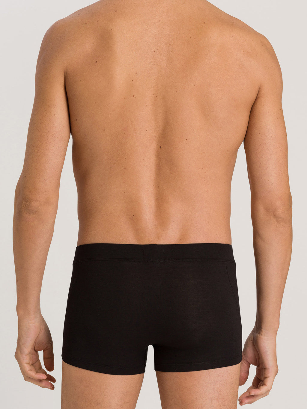 deep black / L