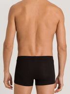 deep black / L