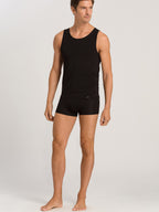 deep black / L