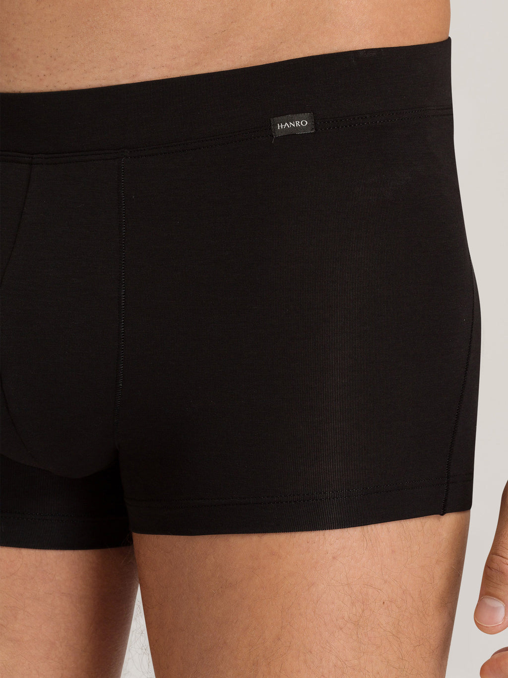 deep black / L