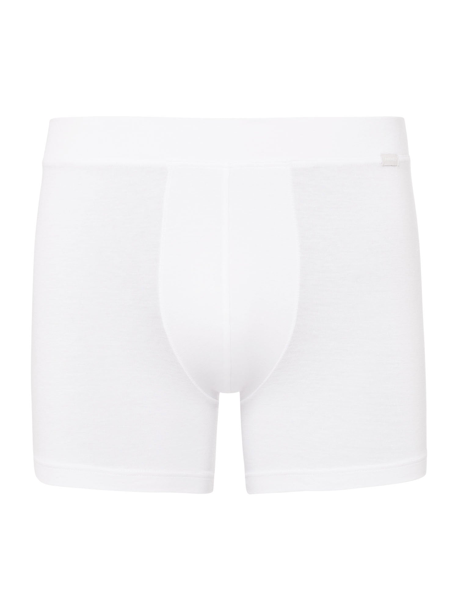 Hanro Herren Natural Function Shortleg Pants