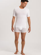 white / L