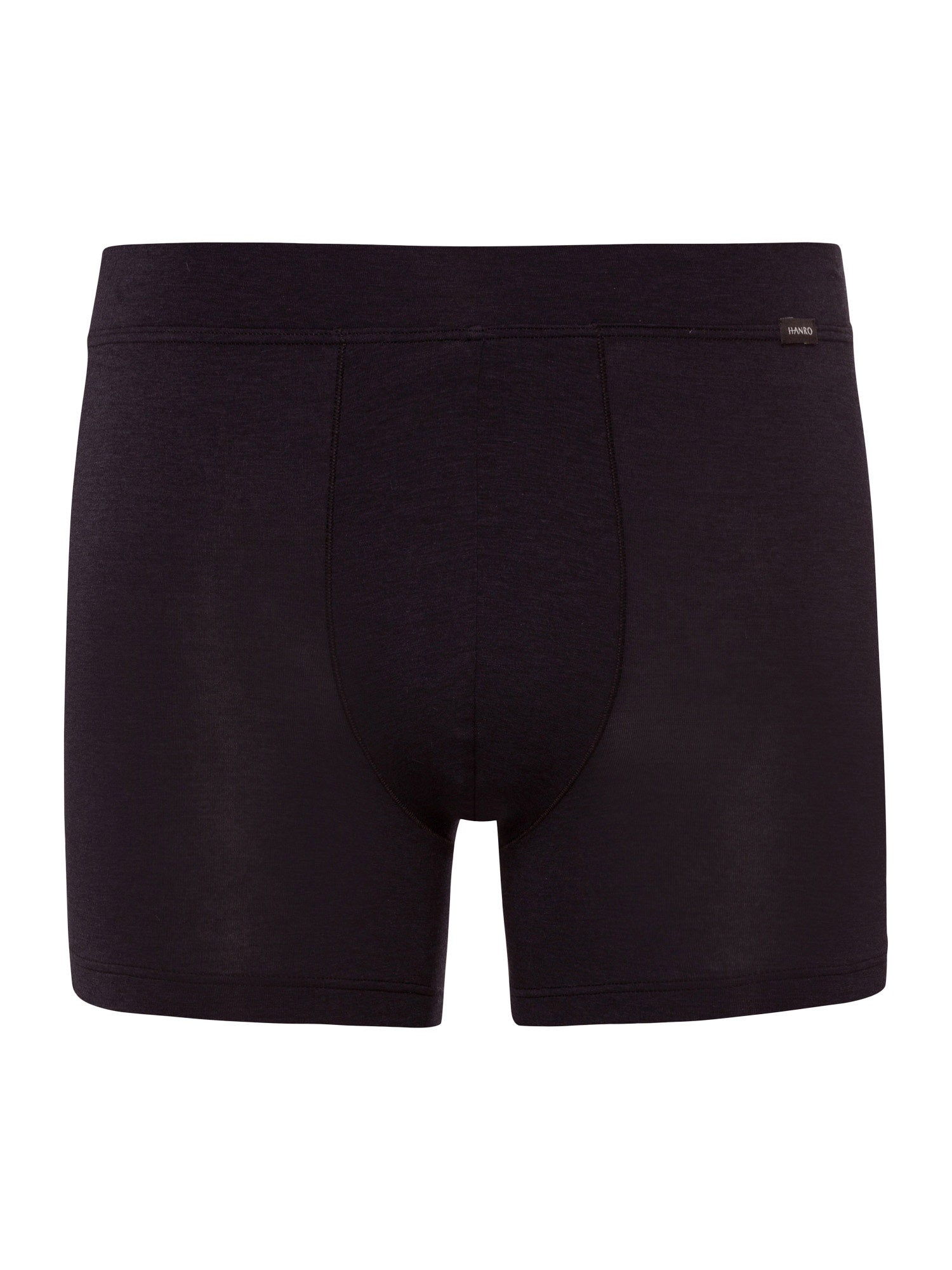 deep black / L