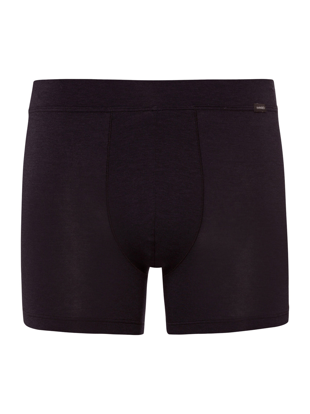 HANRO Herren Boxer-Briefs Natural Function