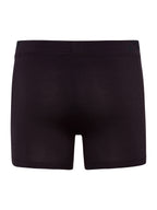 deep black / L