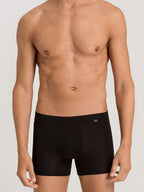 deep black / L