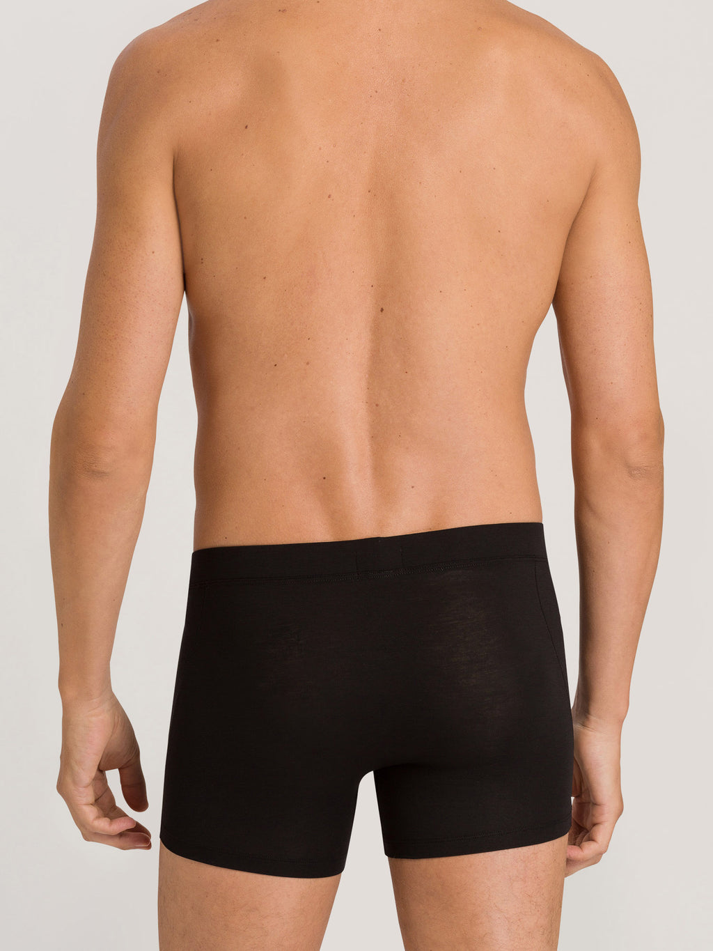 deep black / L