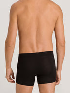 deep black / L