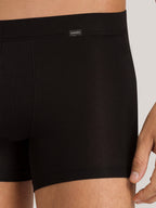deep black / L