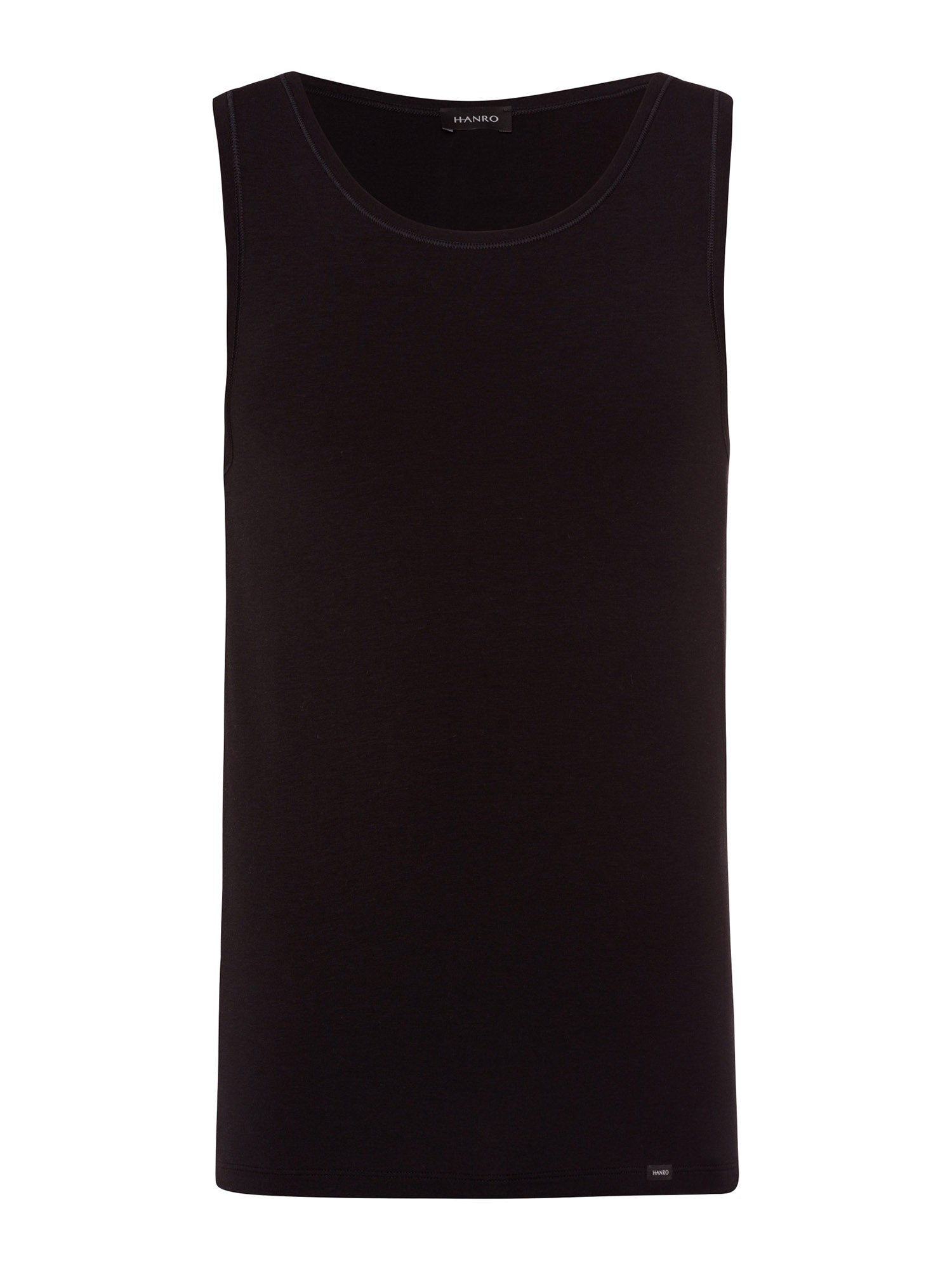 Hanro Herren Natural Function Tank Top