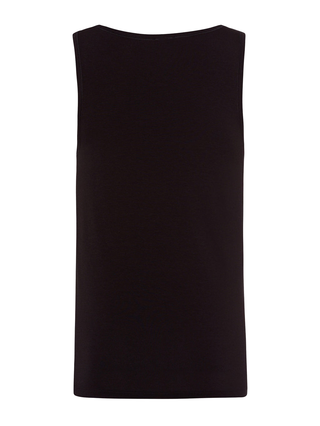deep black / L