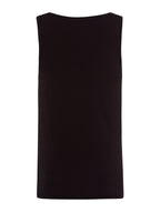 deep black / L