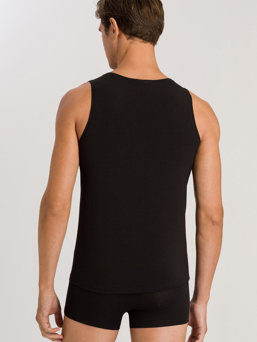deep black / L