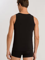 deep black / L