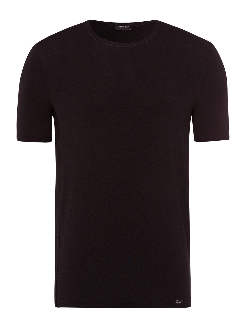 deep black / L