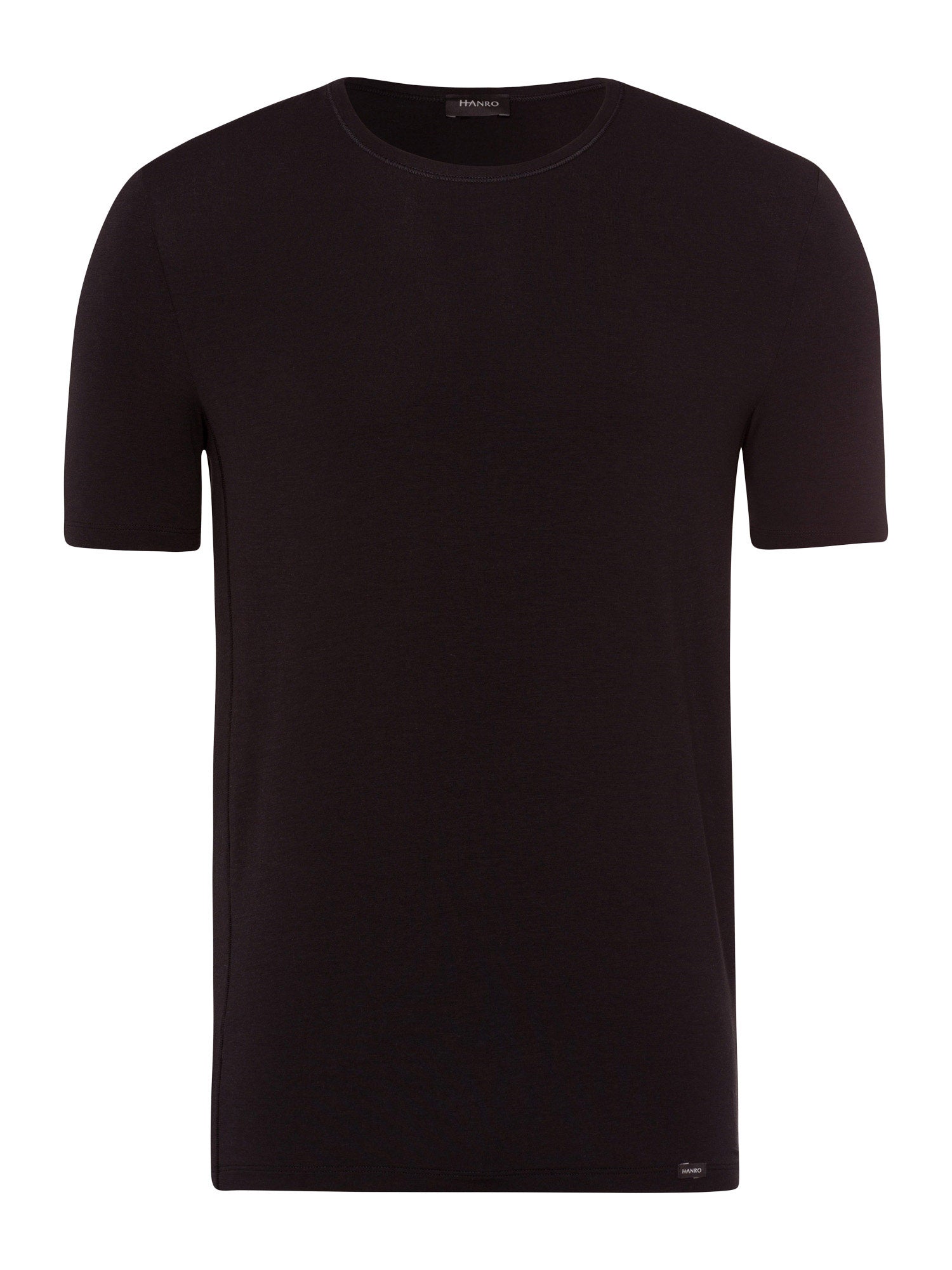 deep black / L