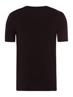 deep black / L
