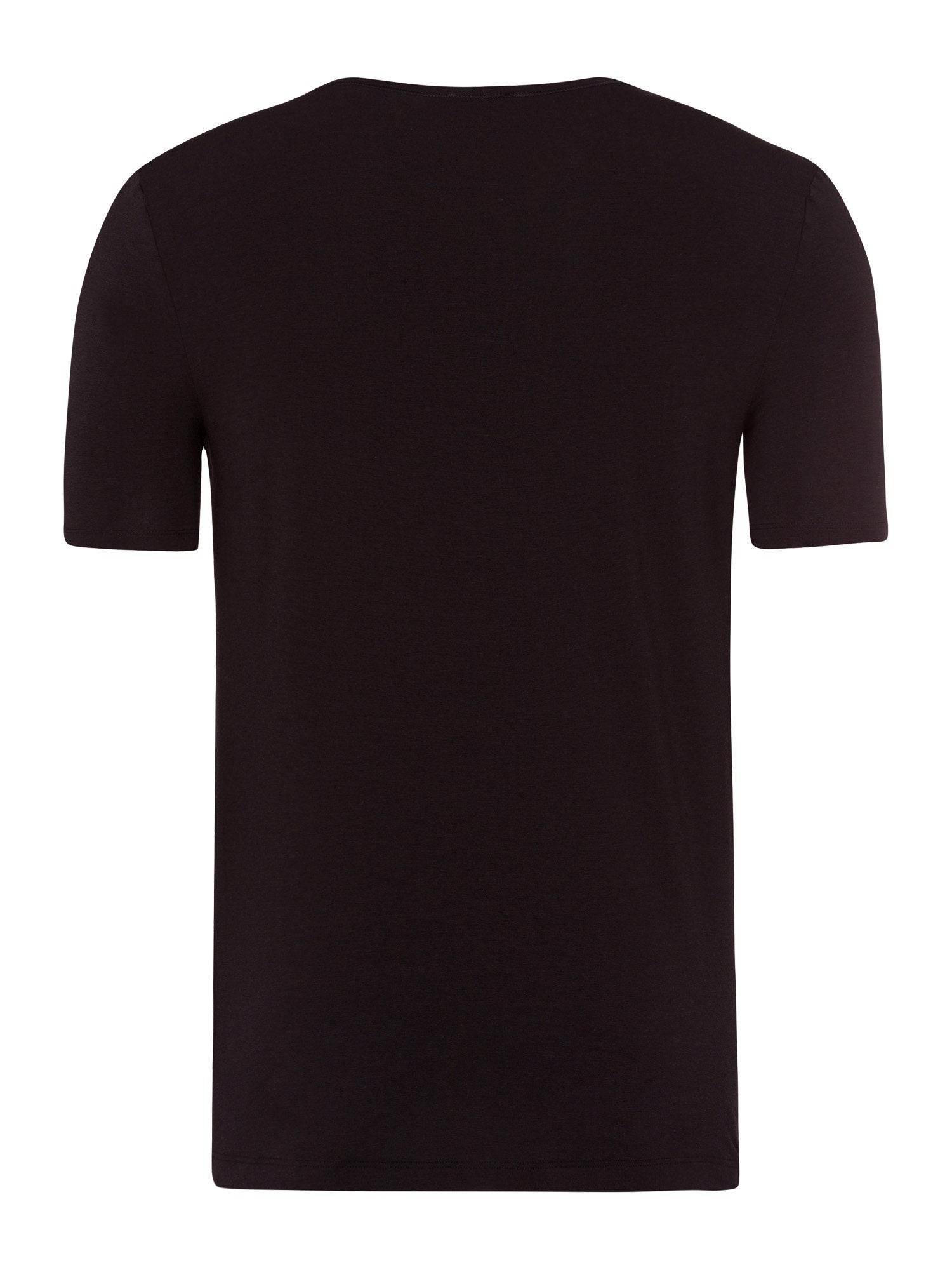 deep black / L
