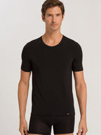 deep black / L