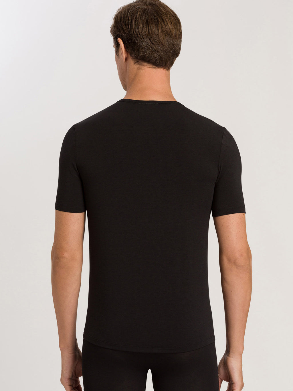 deep black / L